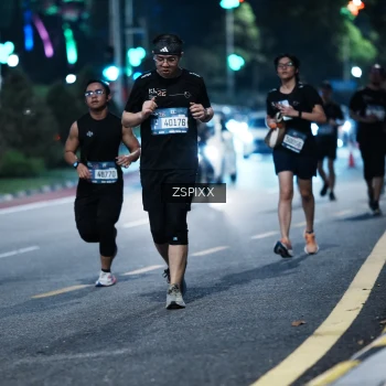 Runner Photo 3777066