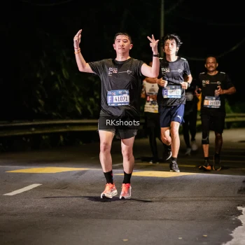 Runner Photo 3777071