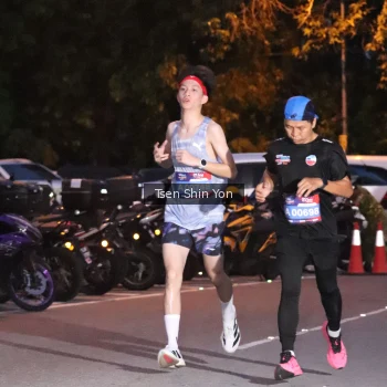 Runner Photo 3777080