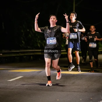 Runner Photo 3777081