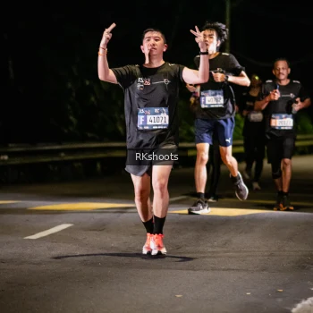 Runner Photo 3777086