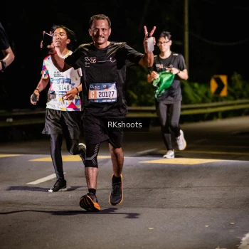 Runner Photo 3777088