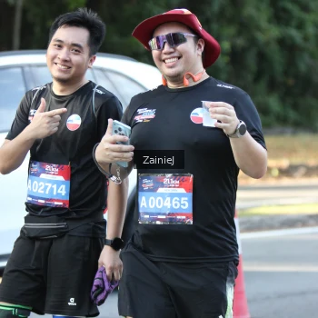 Runner Photo 3777091