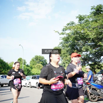 Runner Photo 3777097