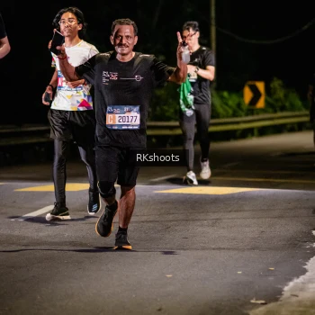 Runner Photo 3777099