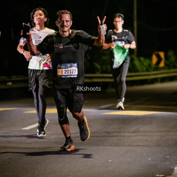 Runner Photo 3777101