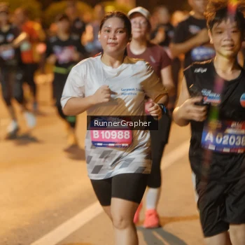 Runner Photo 3777104