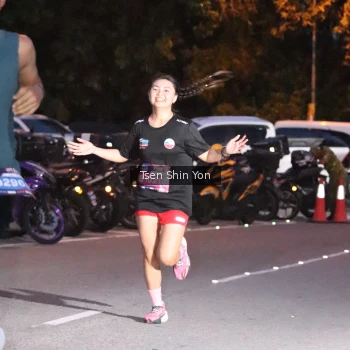 Runner Photo 3777143