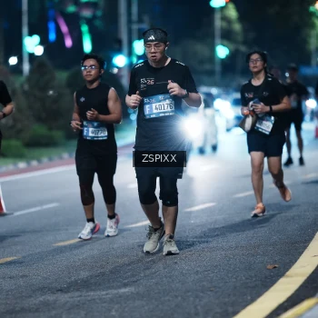 Runner Photo 3777151