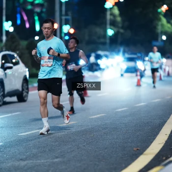 Runner Photo 3777153