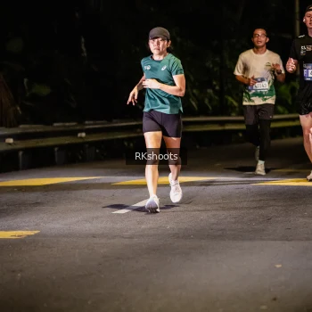 Runner Photo 3777157