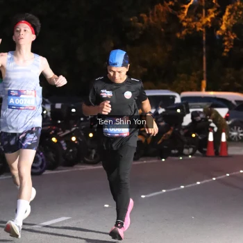 Runner Photo 3777164