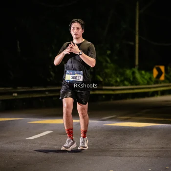 Runner Photo 3777167