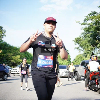 Runner Photo 3777170