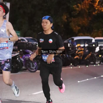 Runner Photo 3777173