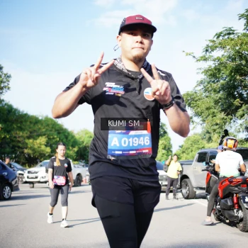Runner Photo 3777174