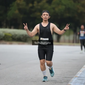 Runner Photo 3777177