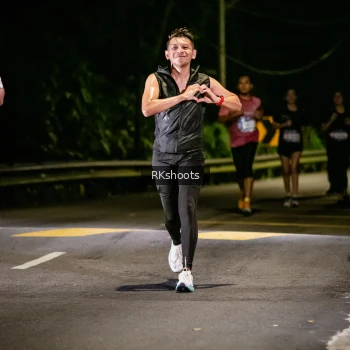 Runner Photo 3777193