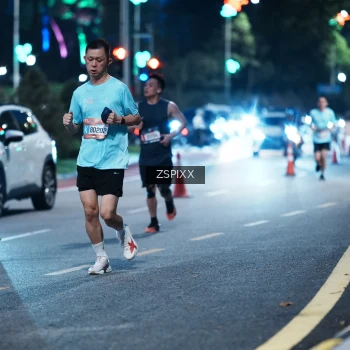 Runner Photo 3777194