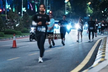 Runner Photo 3777198