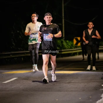 Runner Photo 3777199