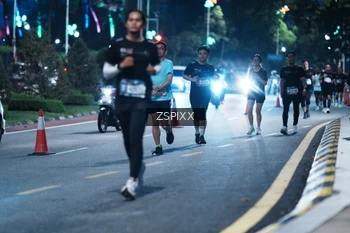 Runner Photo 3777203