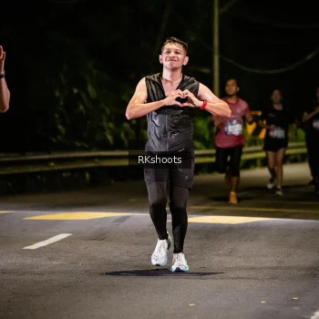 Runner Photo 3777207