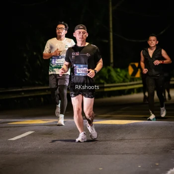 Runner Photo 3777208