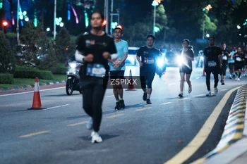 Runner Photo 3777210