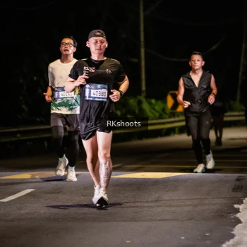 Runner Photo 3777216