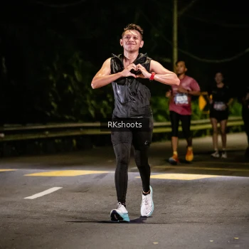 Runner Photo 3777218