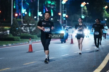 Runner Photo 3777226