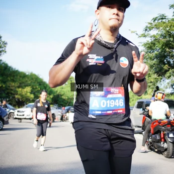 Runner Photo 3777231