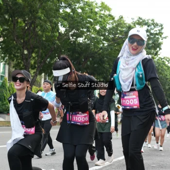 Runner Photo 3777233