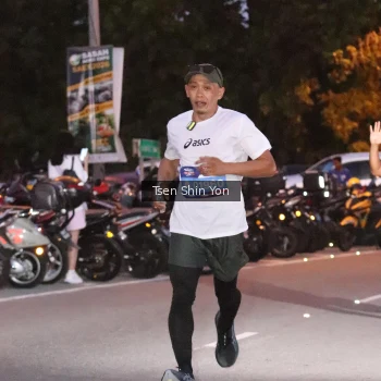 Runner Photo 3777234