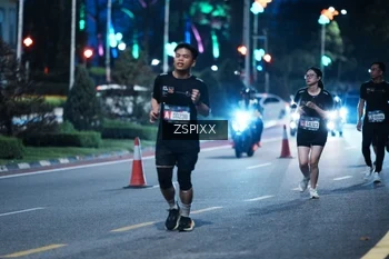 Runner Photo 3777238