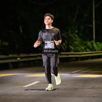Runner Photo 3777241