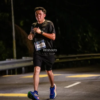 Runner Photo 3777253