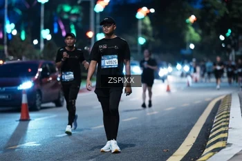 Runner Photo 3777254