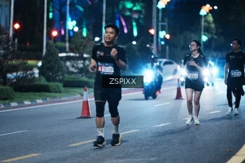 Runner Photo 3777258