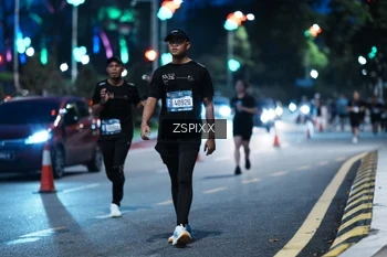 Runner Photo 3777263