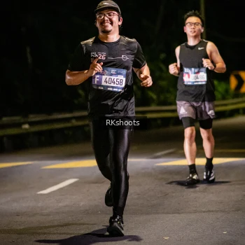 Runner Photo 3777268