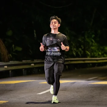 Runner Photo 3777269
