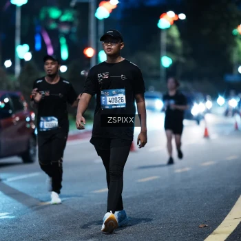 Runner Photo 3777281