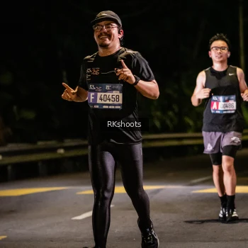 Runner Photo 3777282