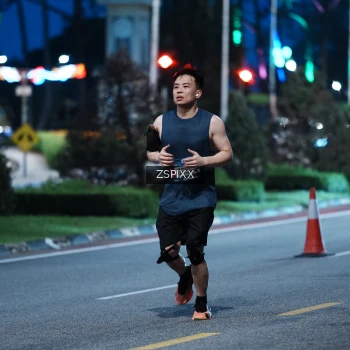 Runner Photo 3777284