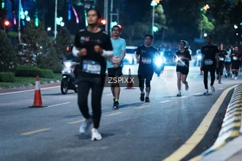 Runner Photo 3777288