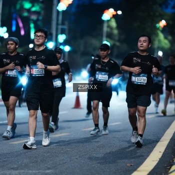 Runner Photo 3777293