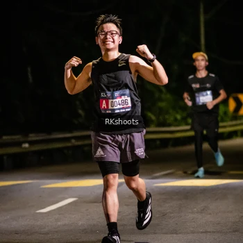 Runner Photo 3777295