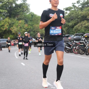Runner Photo 3777298